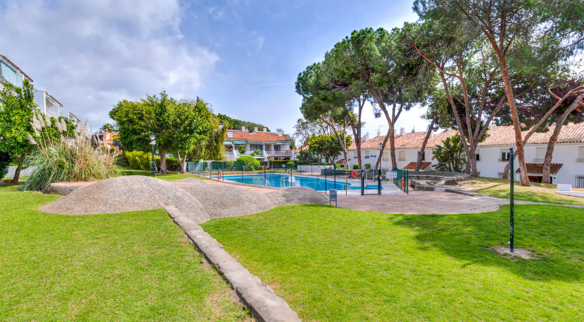Hiszpania, Marbella, Marbella Golden Mile