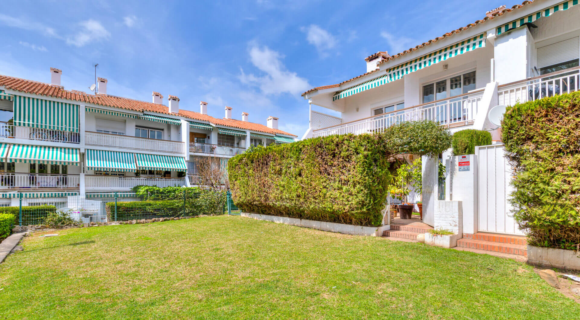 Hiszpania, Marbella, Marbella Golden Mile