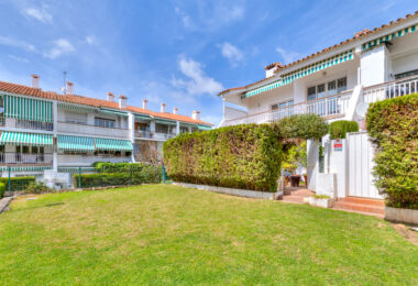 Hiszpania, Marbella, Marbella Golden Mile