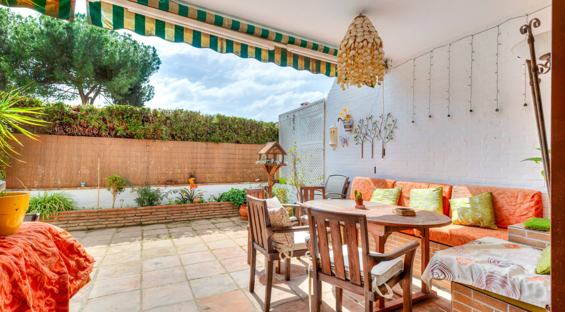 Hiszpania, Marbella, Marbella Golden Mile
