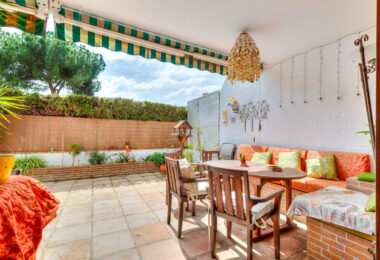 Hiszpania, Marbella, Marbella Golden Mile