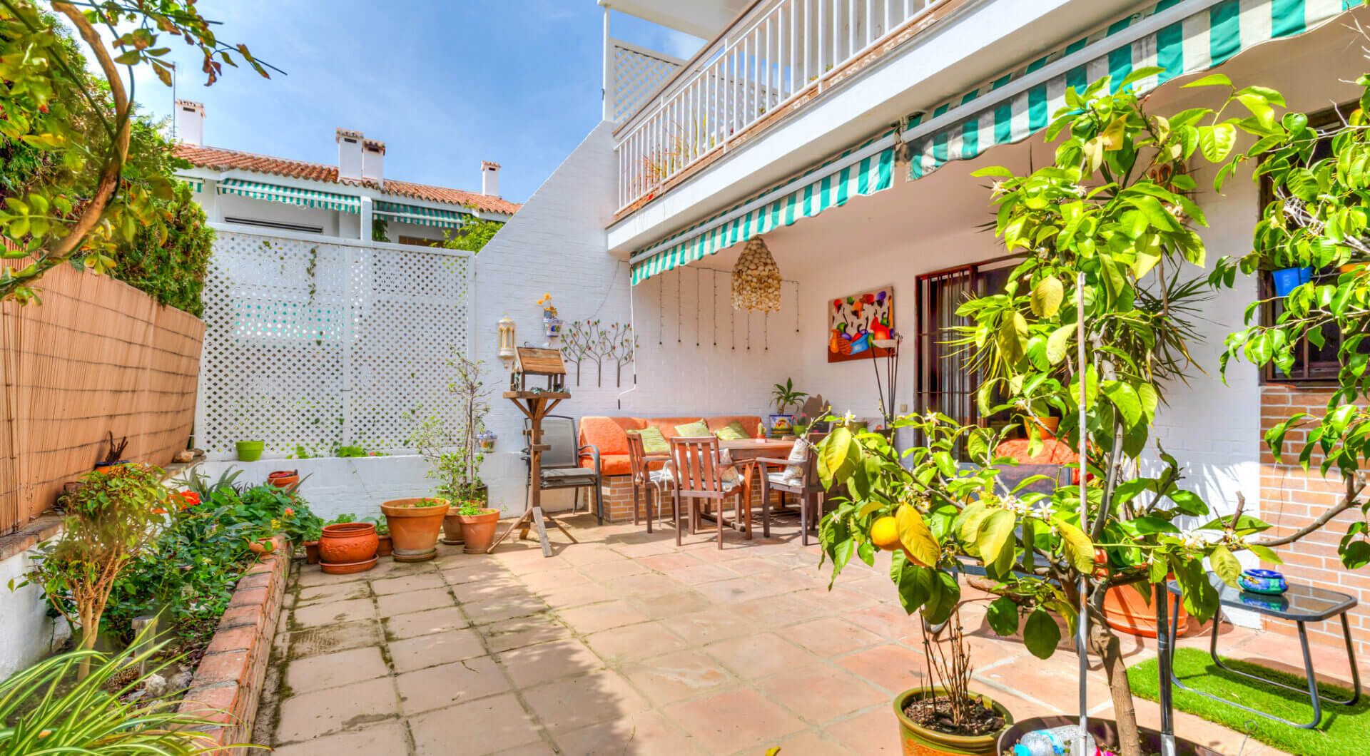 Hiszpania, Marbella, Marbella Golden Mile