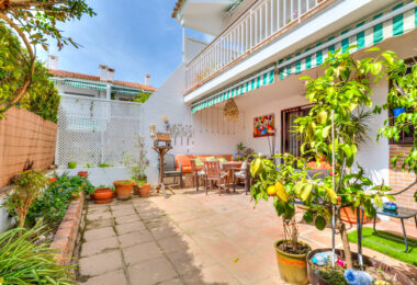 Hiszpania, Marbella, Marbella Golden Mile