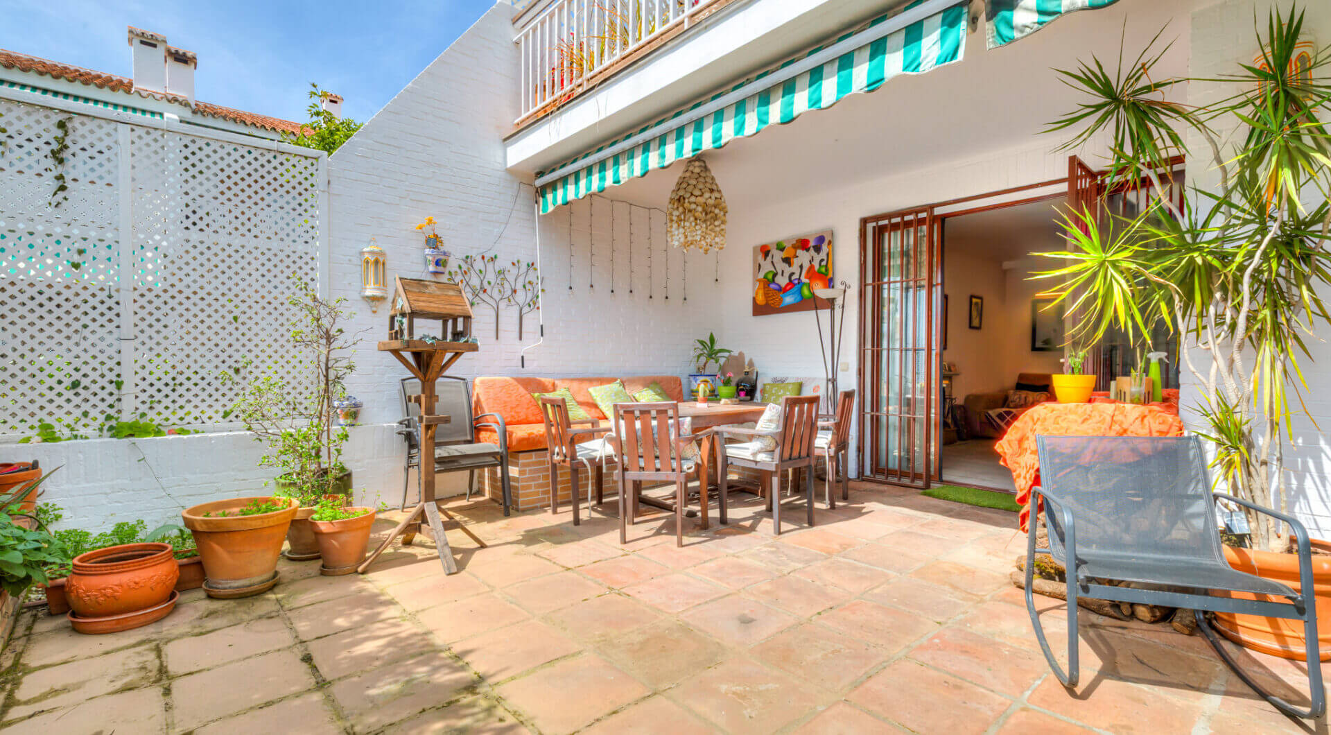 Hiszpania, Marbella, Marbella Golden Mile