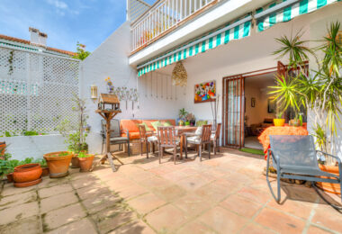 Hiszpania, Marbella, Marbella Golden Mile