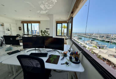 Hiszpania, Marbella, Marbella - Puerto Banus