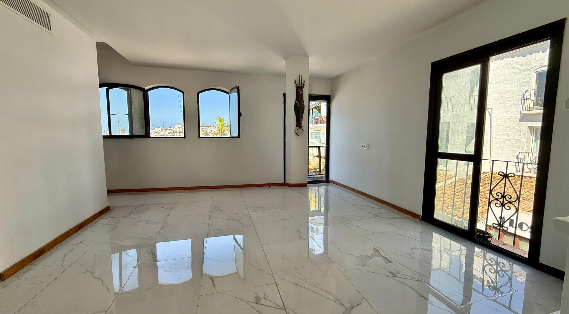 Hiszpania, Marbella, Marbella - Puerto Banus