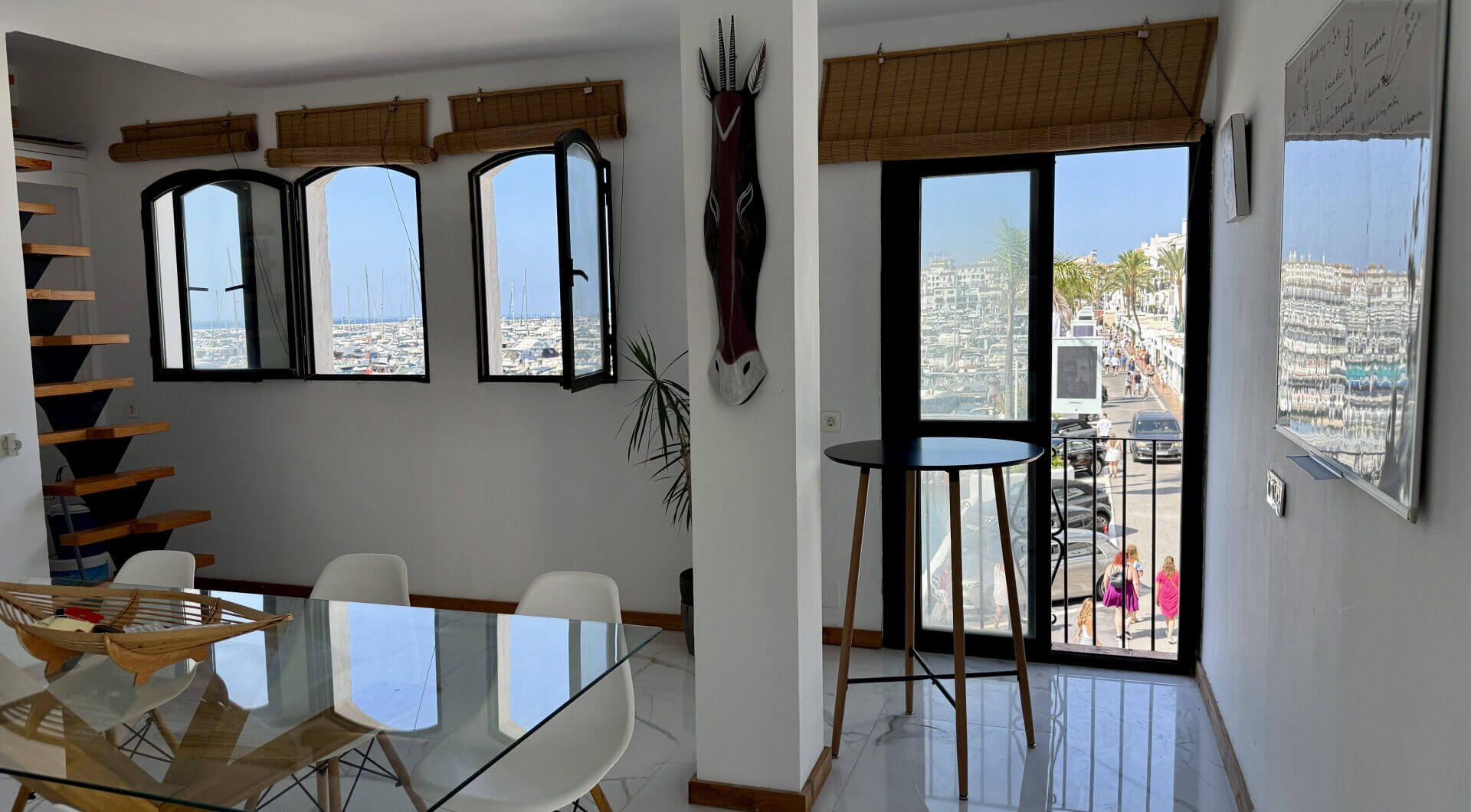 Hiszpania, Marbella, Marbella - Puerto Banus