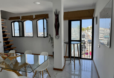 Hiszpania, Marbella, Marbella - Puerto Banus