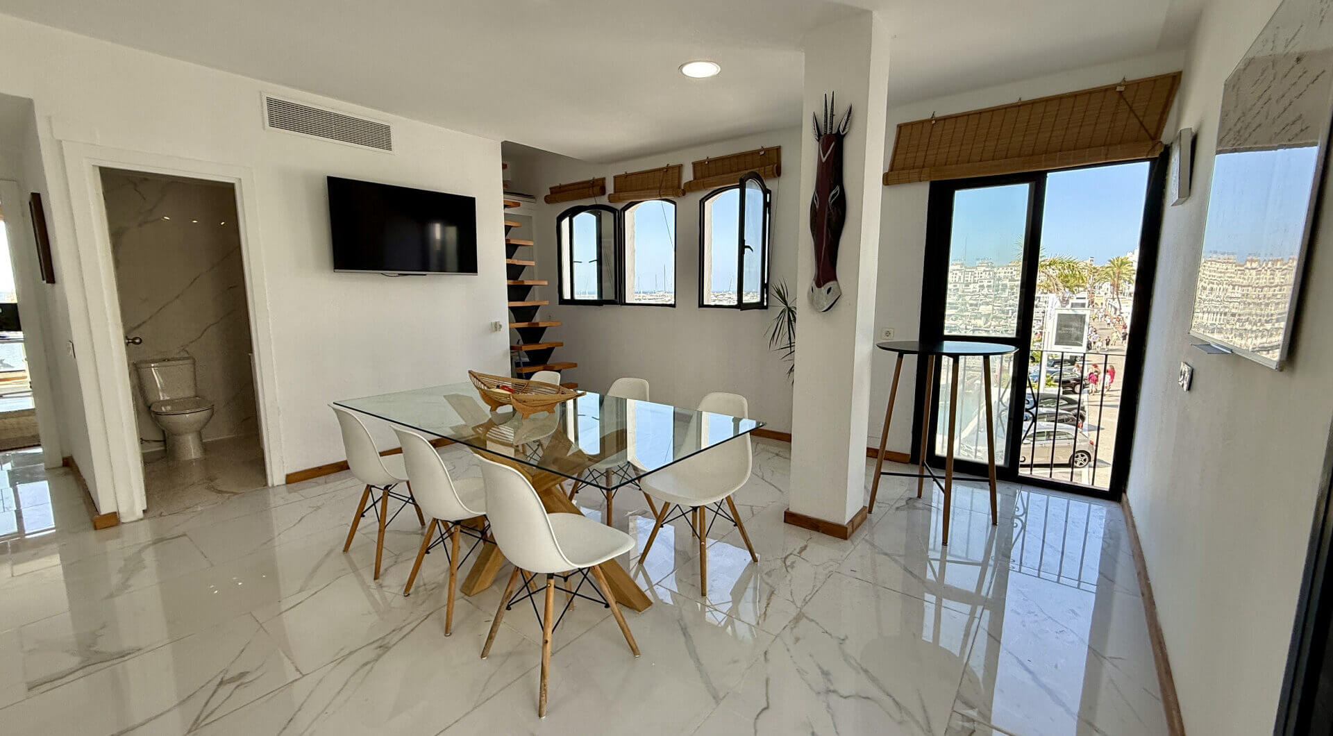 Hiszpania, Marbella, Marbella - Puerto Banus