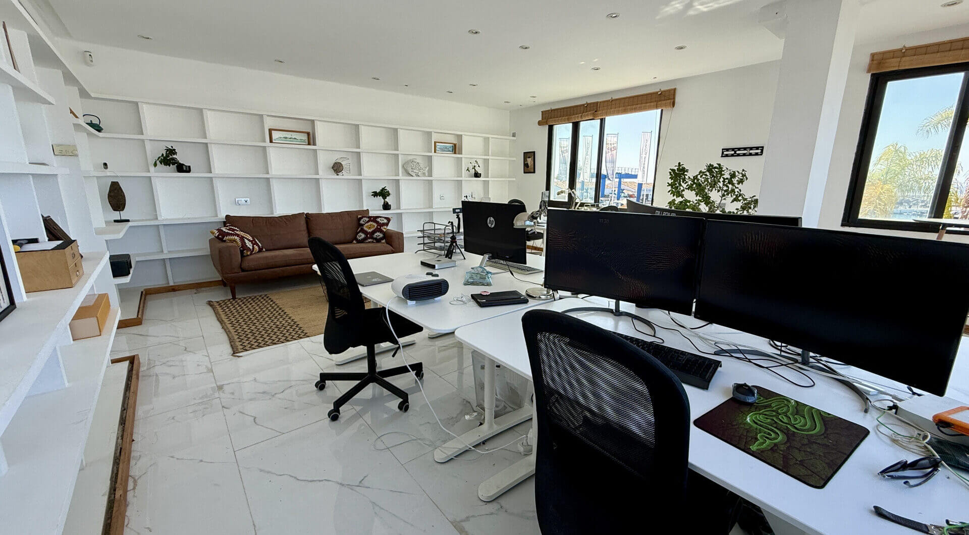 Hiszpania, Marbella, Marbella - Puerto Banus
