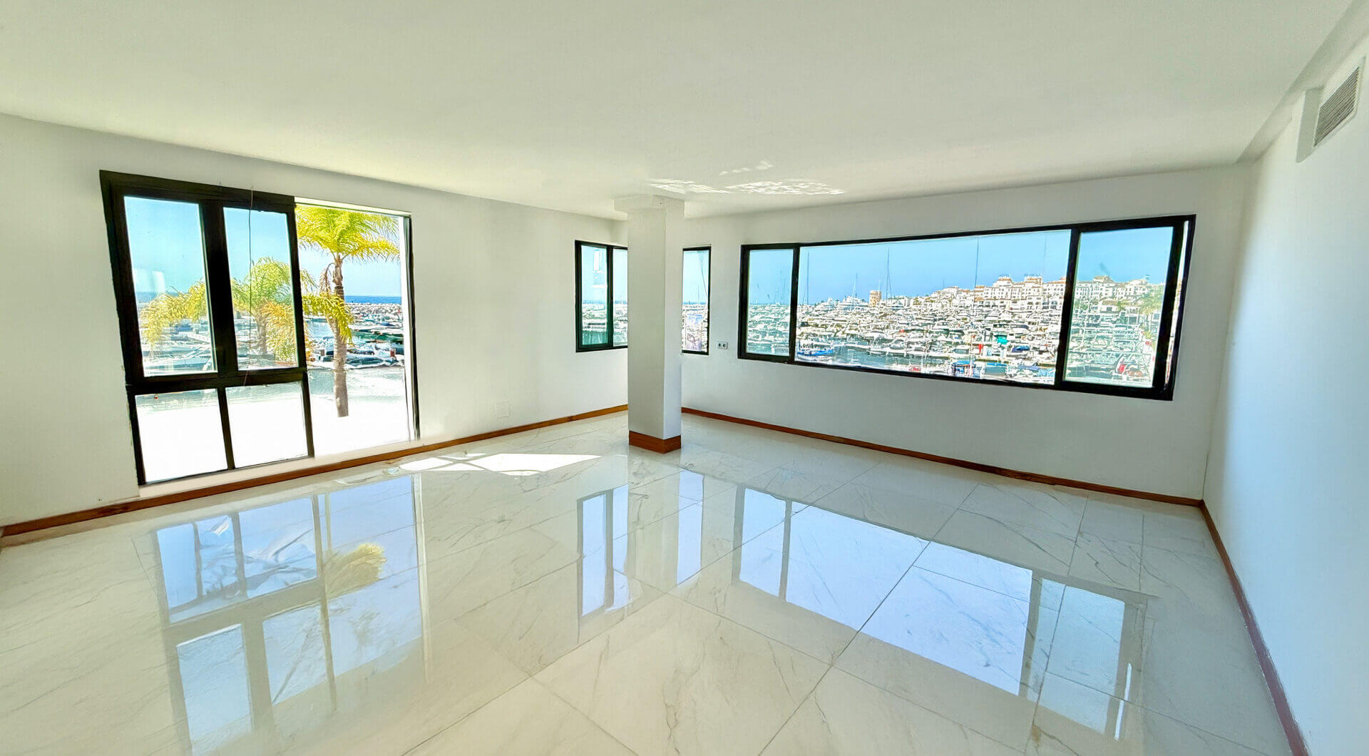 Hiszpania, Marbella, Marbella - Puerto Banus