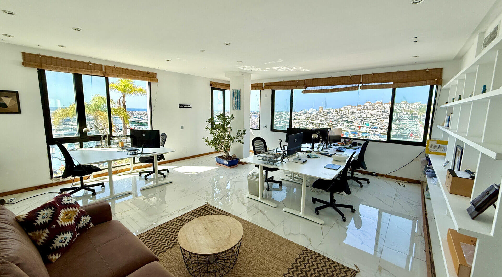 Hiszpania, Marbella, Marbella - Puerto Banus