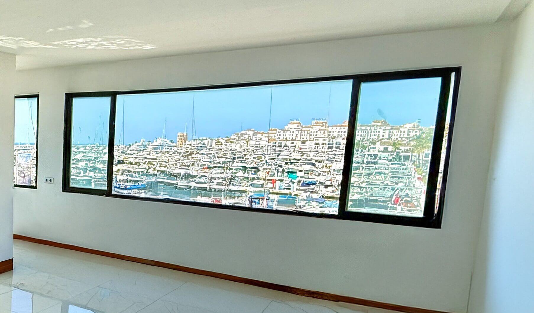 Hiszpania, Marbella, Marbella - Puerto Banus