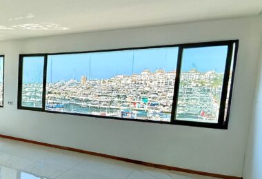 Hiszpania, Marbella, Marbella - Puerto Banus