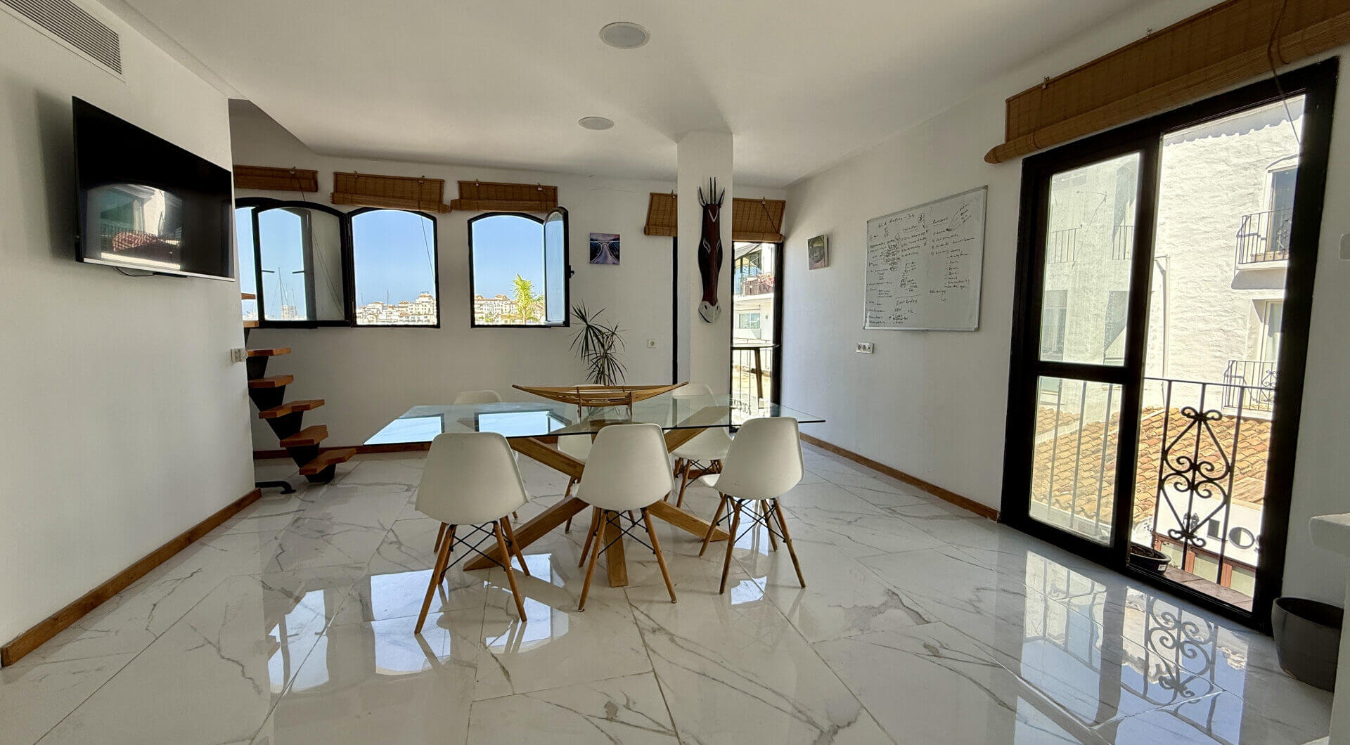 Hiszpania, Marbella, Marbella - Puerto Banus