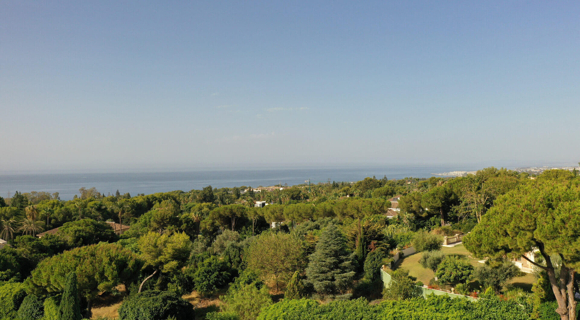 Hiszpania, Marbella, Marbella Golden Mile