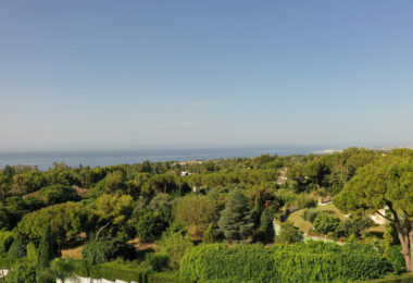 Hiszpania, Marbella, Marbella Golden Mile