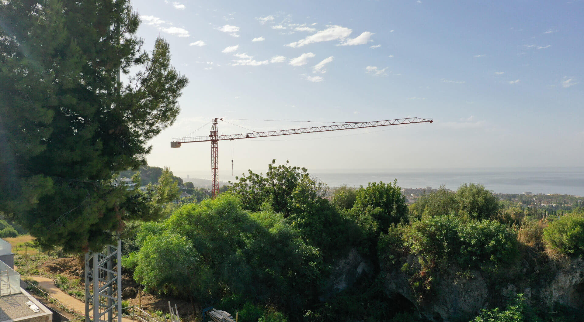 Hiszpania, Marbella, Marbella Golden Mile