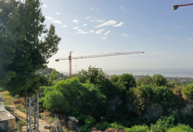 Hiszpania, Marbella, Marbella Golden Mile