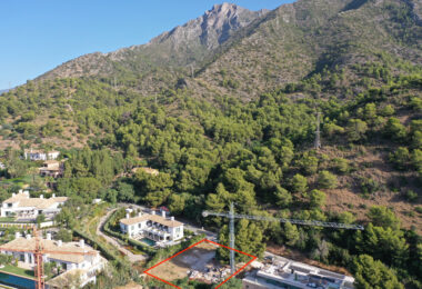 Hiszpania, Marbella, Marbella Golden Mile