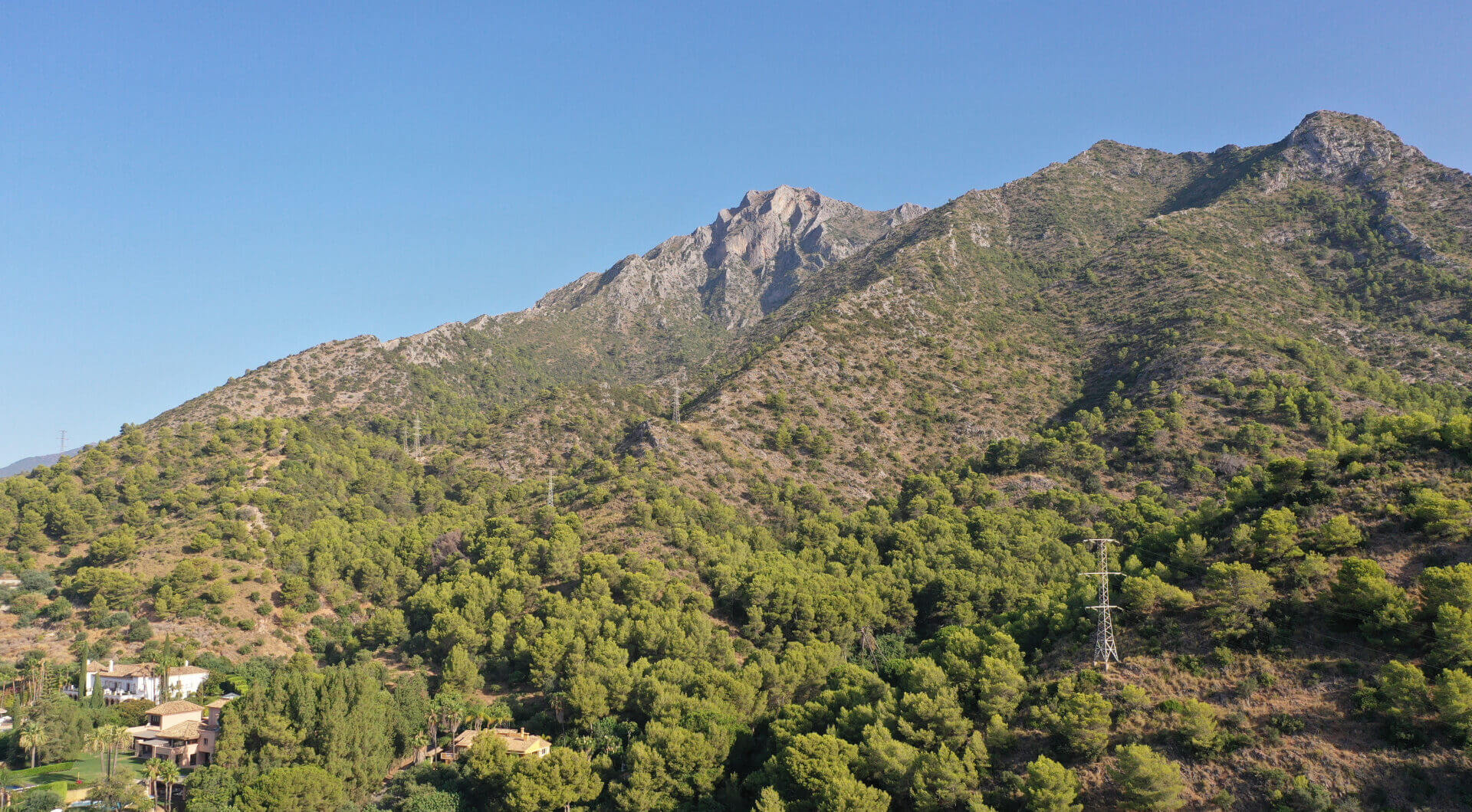 Hiszpania, Marbella, Marbella Golden Mile