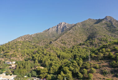 Hiszpania, Marbella, Marbella Golden Mile