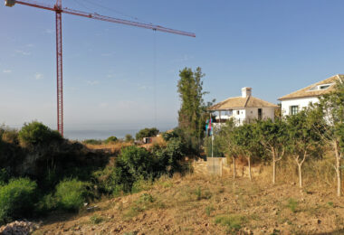 Hiszpania, Marbella, Marbella Golden Mile