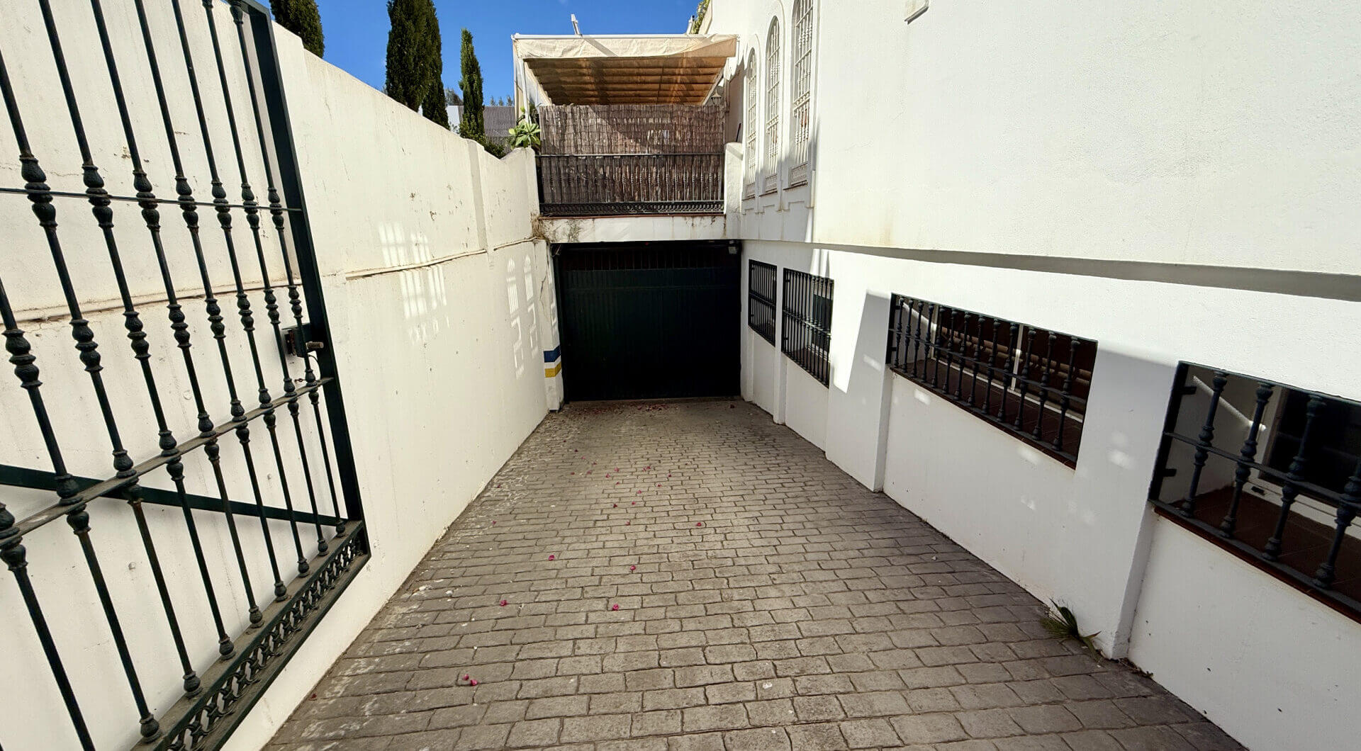 Hiszpania, Marbella