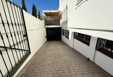 Hiszpania, Marbella