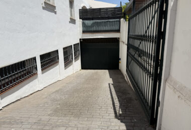 Hiszpania, Marbella