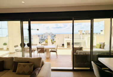 Hiszpania, Estepona, Estepona Town