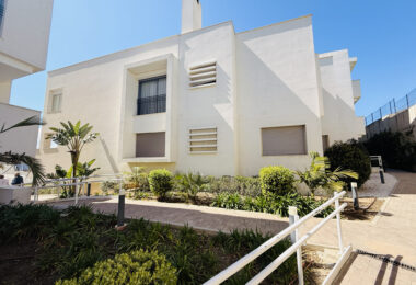 Hiszpania, Estepona, Estepona Town