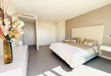 Hiszpania, Estepona, Estepona Town