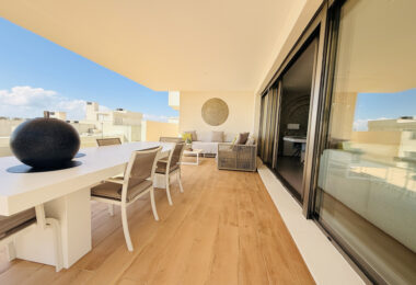 Hiszpania, Estepona, Estepona Town