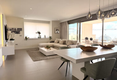 Hiszpania, Estepona, Estepona Town