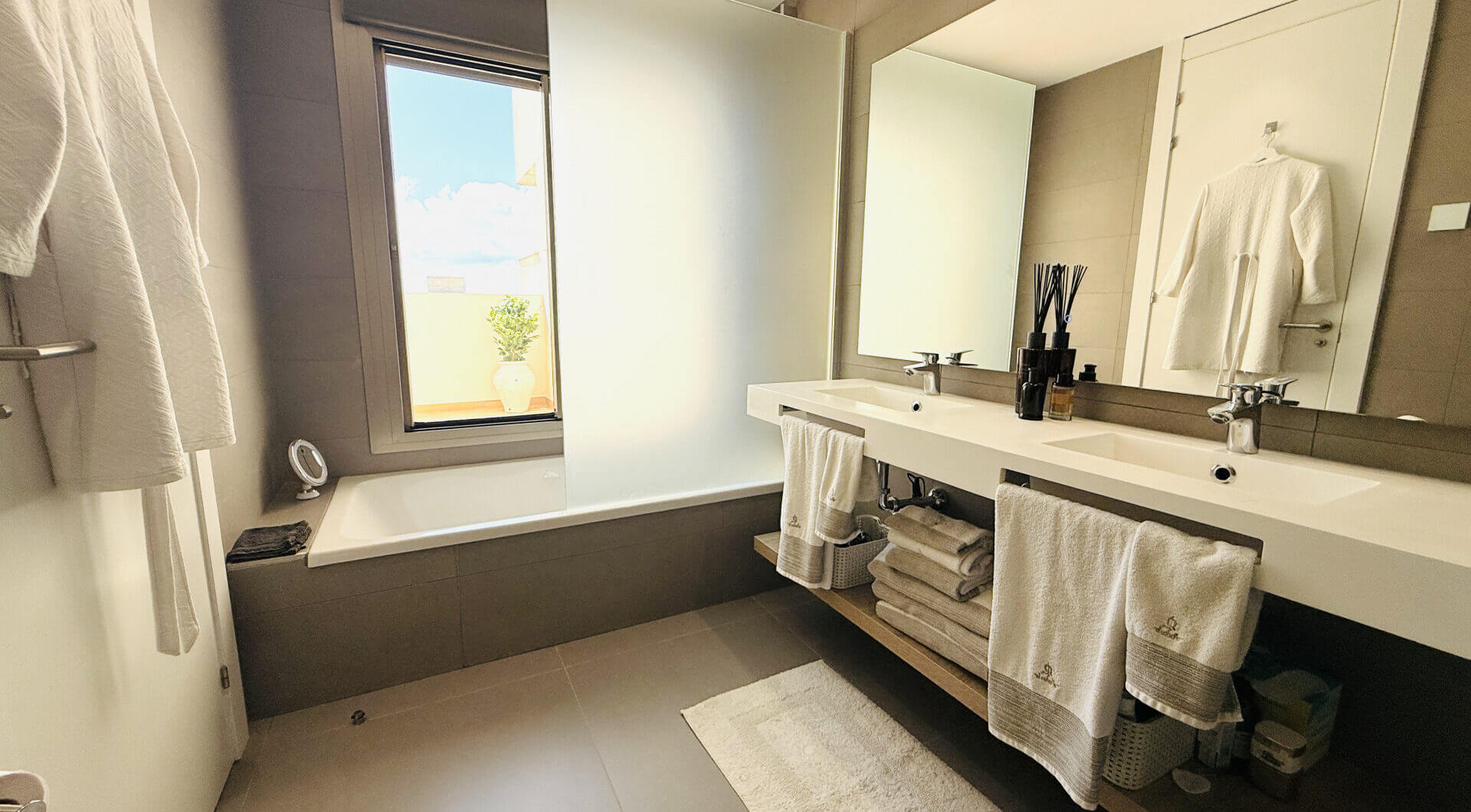 Hiszpania, Estepona, Estepona Town