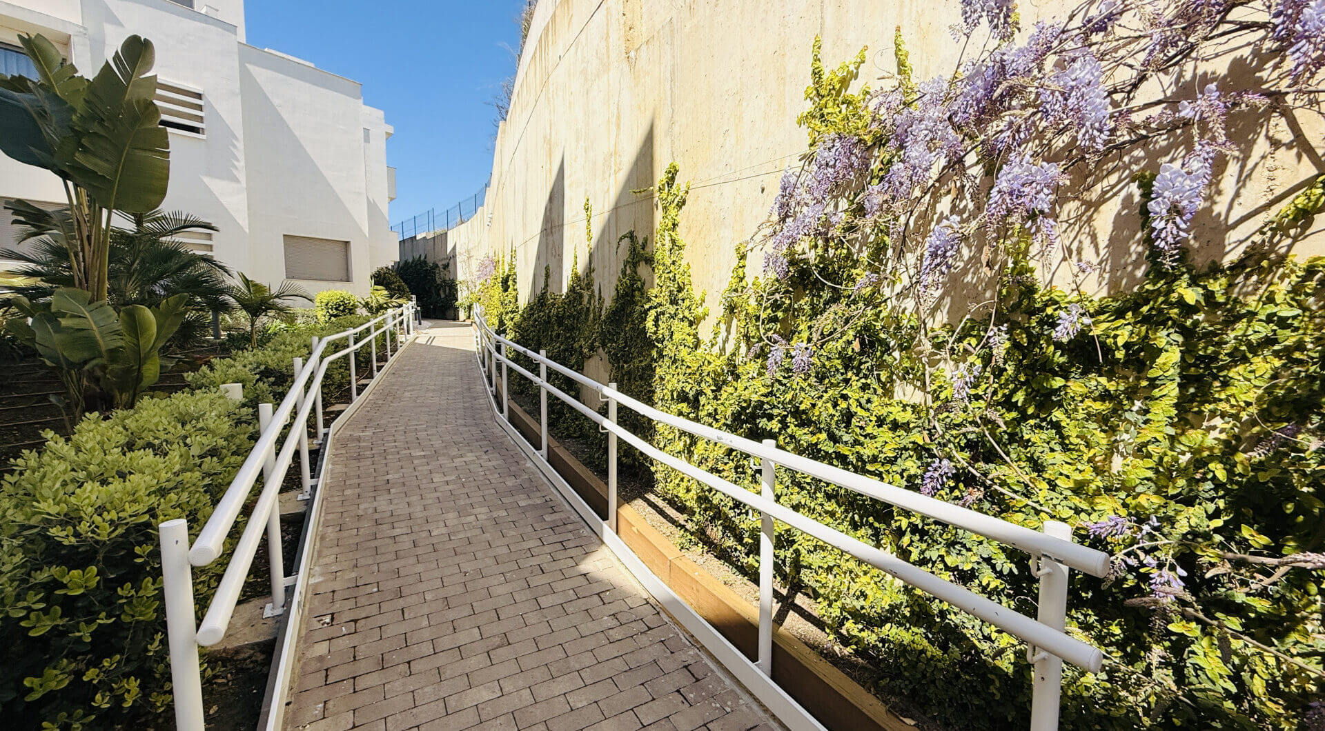 Hiszpania, Estepona, Estepona Town