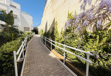 Hiszpania, Estepona, Estepona Town