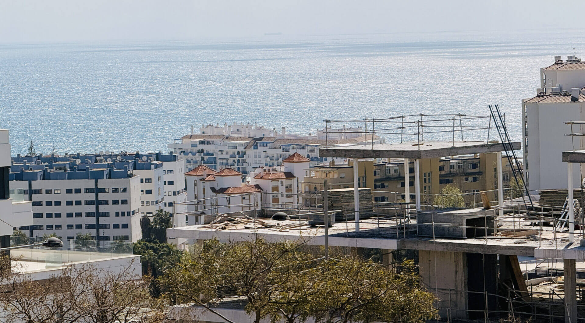 Hiszpania, Estepona, Estepona Town
