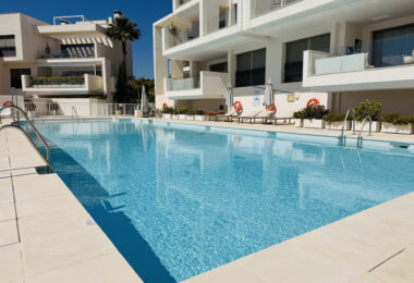 Hiszpania, Estepona, Estepona Town