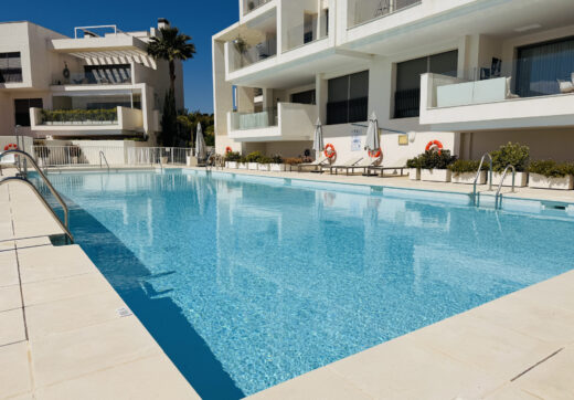 Hiszpania, Estepona, Estepona Town