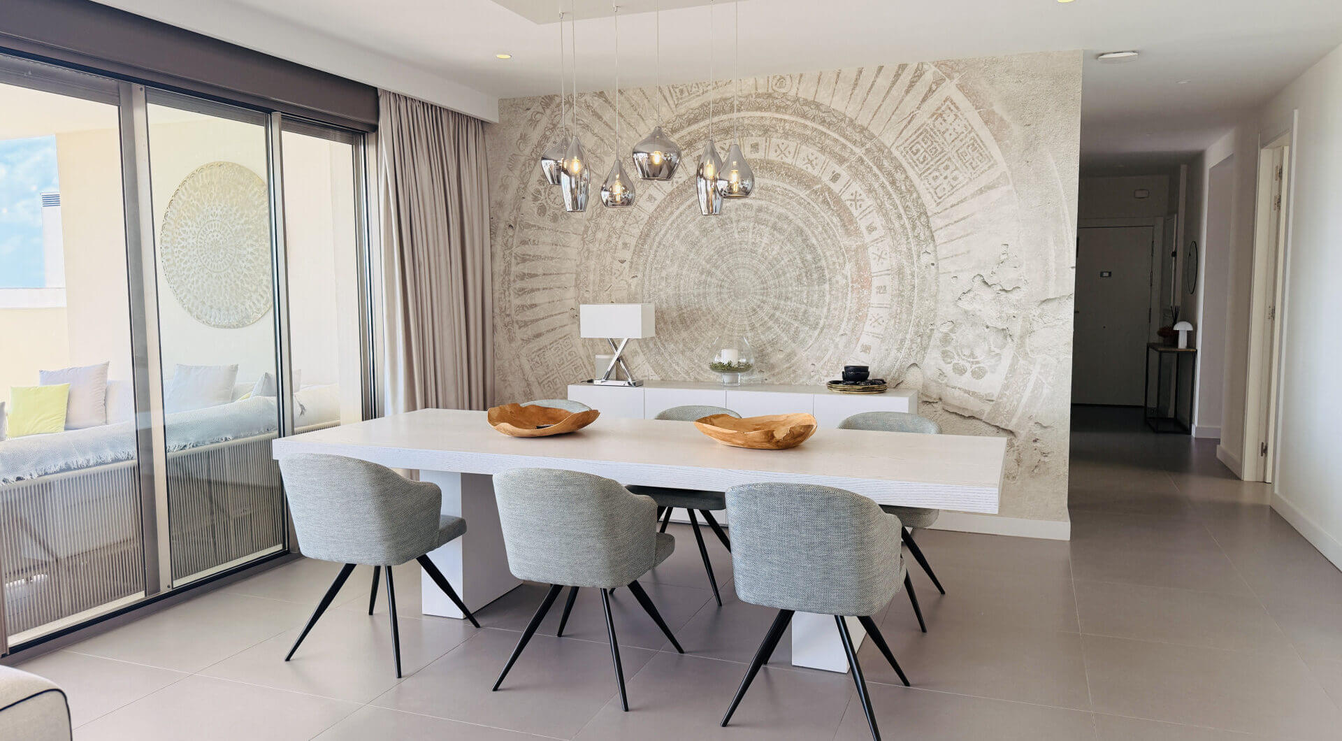 Hiszpania, Estepona, Estepona Town