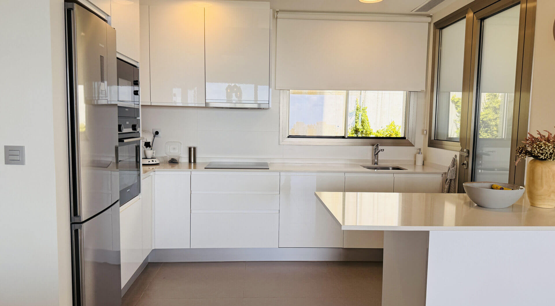 Hiszpania, Estepona, Estepona Town