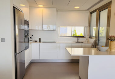 Hiszpania, Estepona, Estepona Town