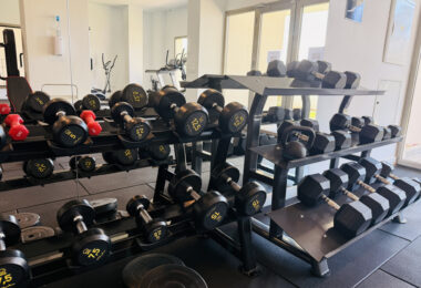 Hiszpania, Estepona, Estepona Town