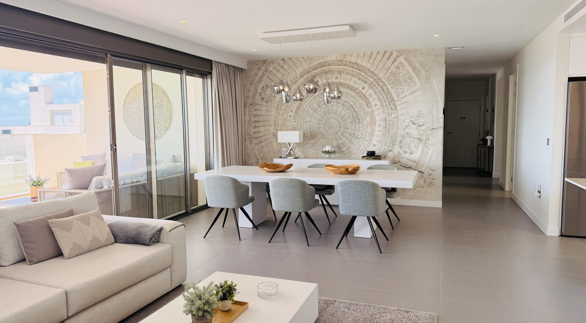 Hiszpania, Estepona, Estepona Town