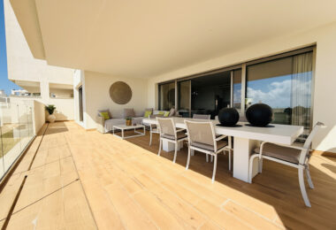 Hiszpania, Estepona, Estepona Town