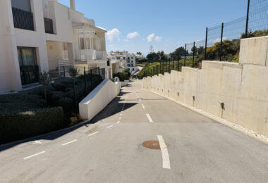 Hiszpania, Estepona, Estepona Town