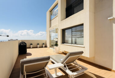 Hiszpania, Estepona, Estepona Town